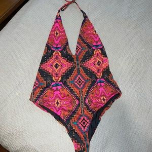 Billabong One Piece Suit